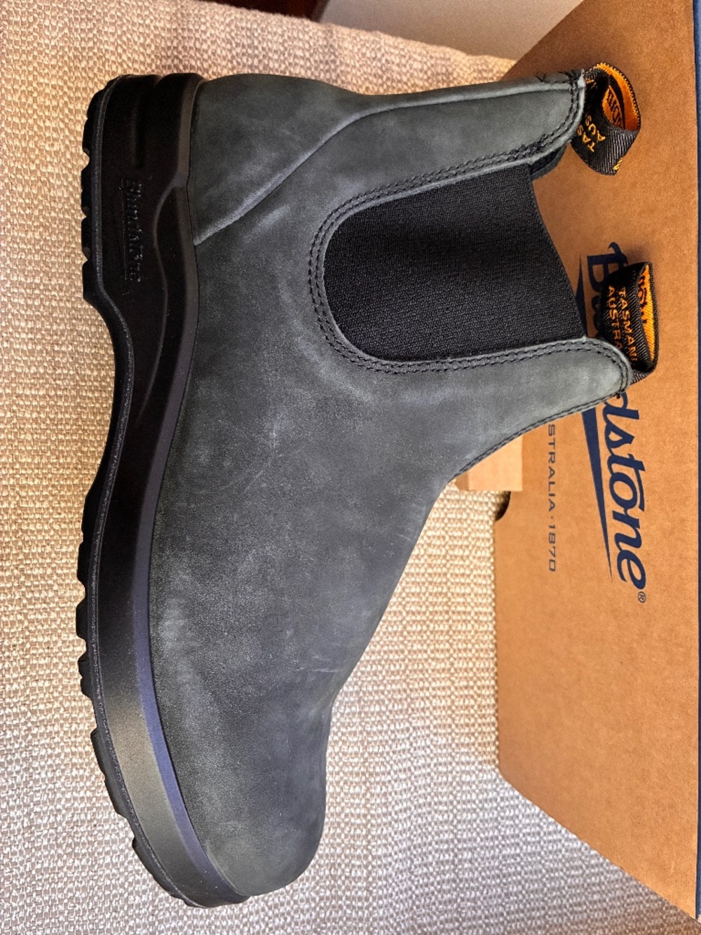 Blundstone All-Terrain 2055 Mens 11 NIB NWT
